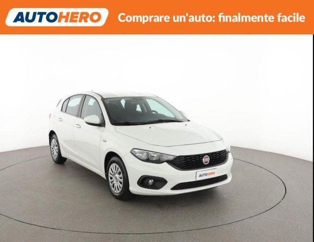 FIAT Tipo 1.3 Mjt S&S SW Pop Van