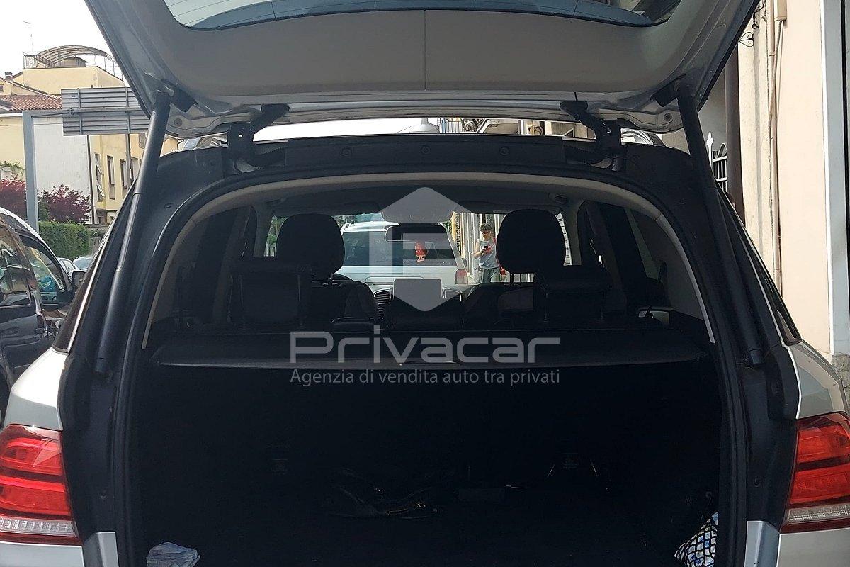 MERCEDES GLE 350 d 4Matic Premium Plus