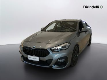 BMW Serie 2 G.C. (F44) - 218d Gran Coupé Msport