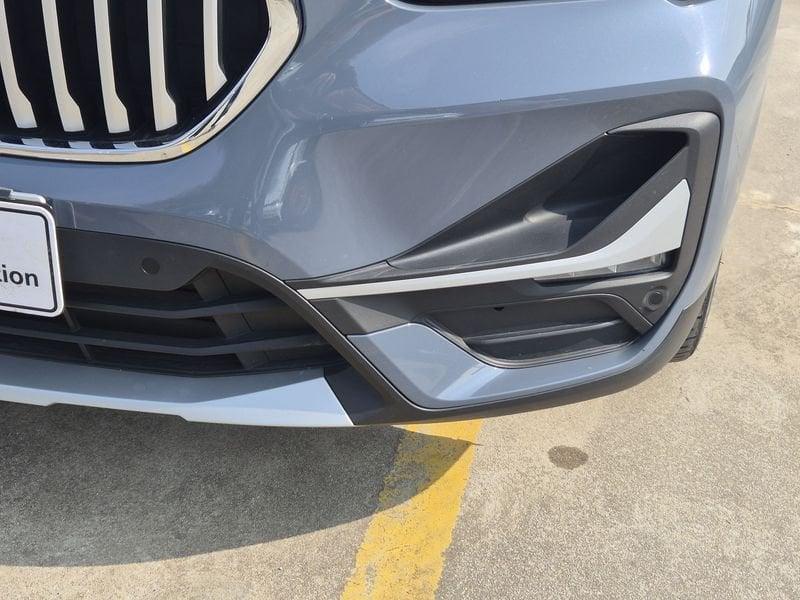 BMW X1 xdrive18d xLine Plus auto