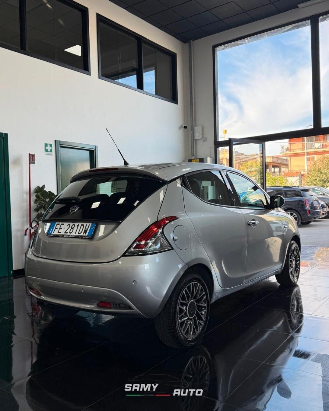 Lancia Ypsilon 1.3 MJT 16V 95 CV 5 porte S&S Platinum