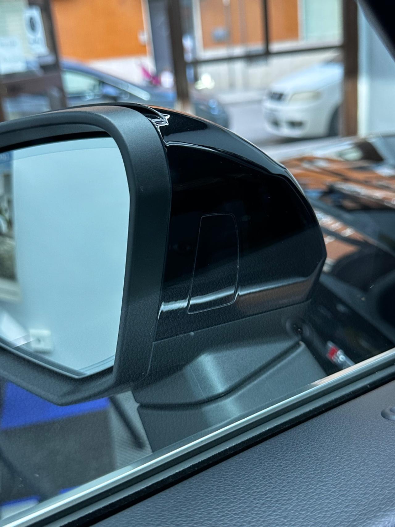 Audi Q3 3xS-line QUATTRO B&O Tetto Pelle