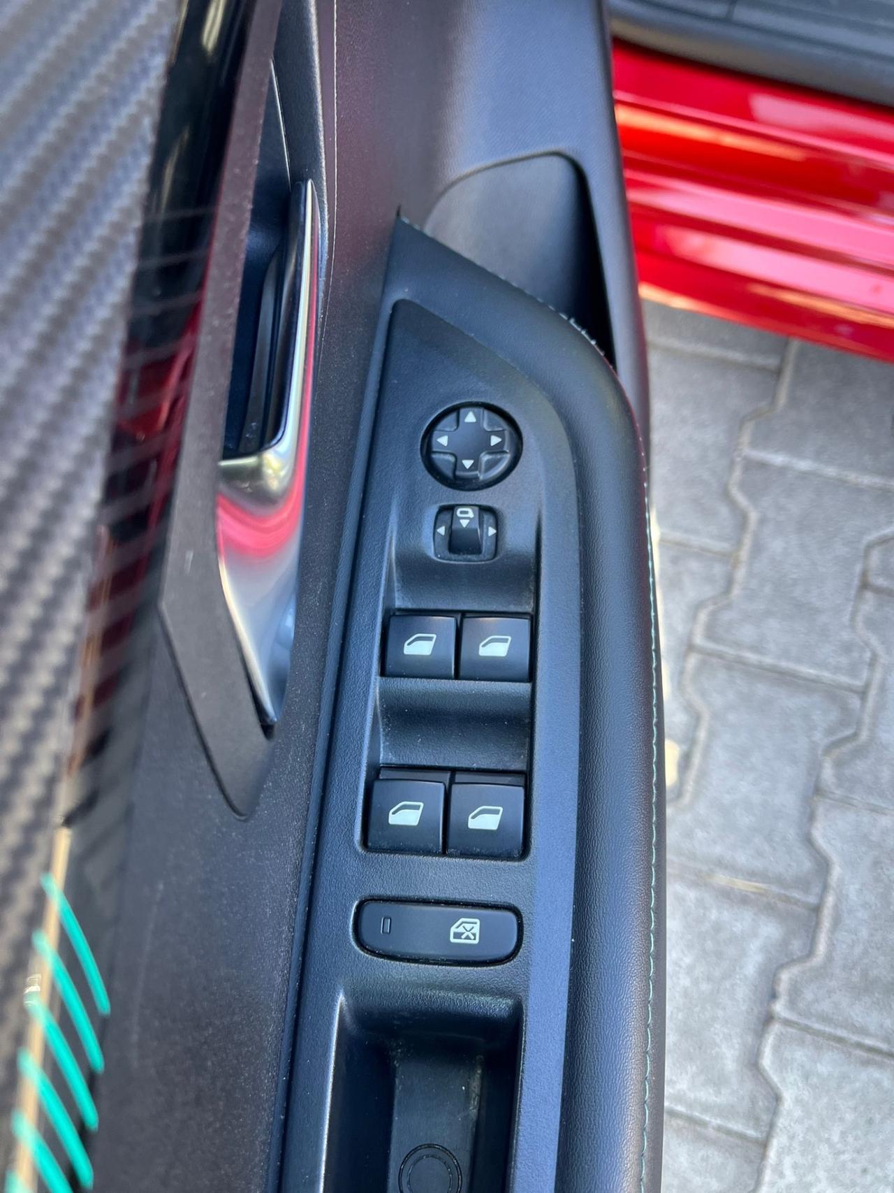Peugeot 208 PureTech 100 Stop&Start EAT8 5 porte GT