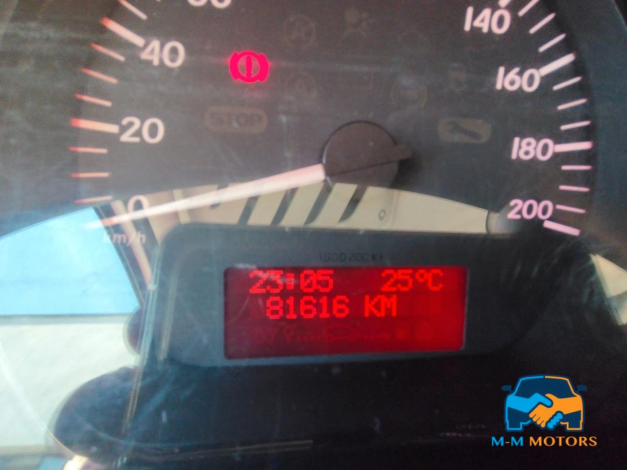 MERCEDES Citan 109 cdi Long E5