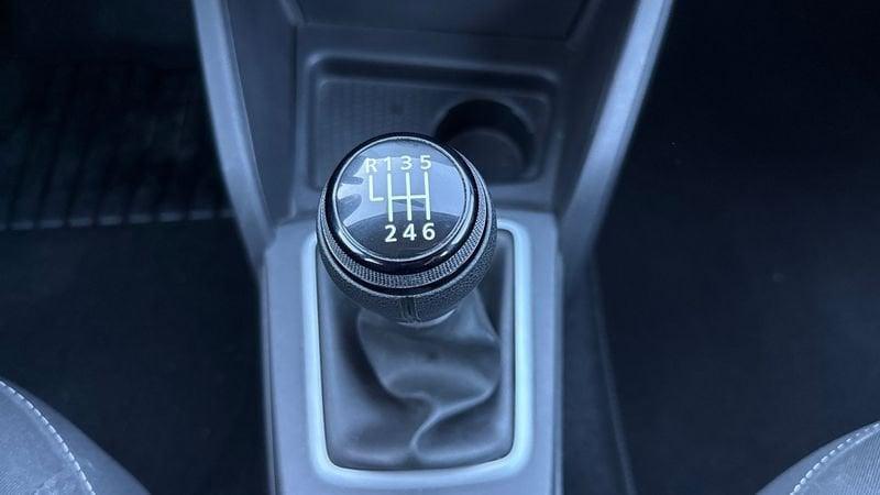 Dacia Duster II 2021 1.0 TCe GPL Expression 4x2