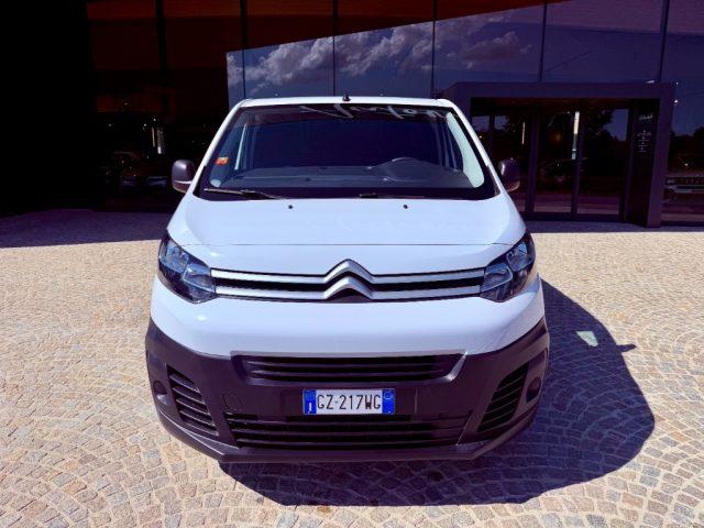 CITROEN Jumpy 3 POSTI - KM 6.000 - PIU' IVA - COME NUOVO
