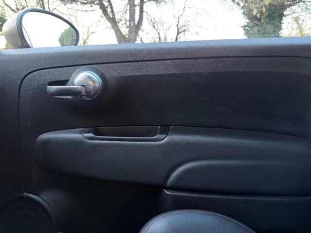 FIAT 500 1.0 70CV HYBRID SPORT APP-NAVI CERCHI DA 16"