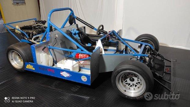 Altro Altro technauto caldau sport prototipo avenir cup
