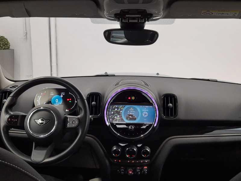 MINI Mini Countryman F60 - Mini Countryman 2.0 Cooper D Classic auto