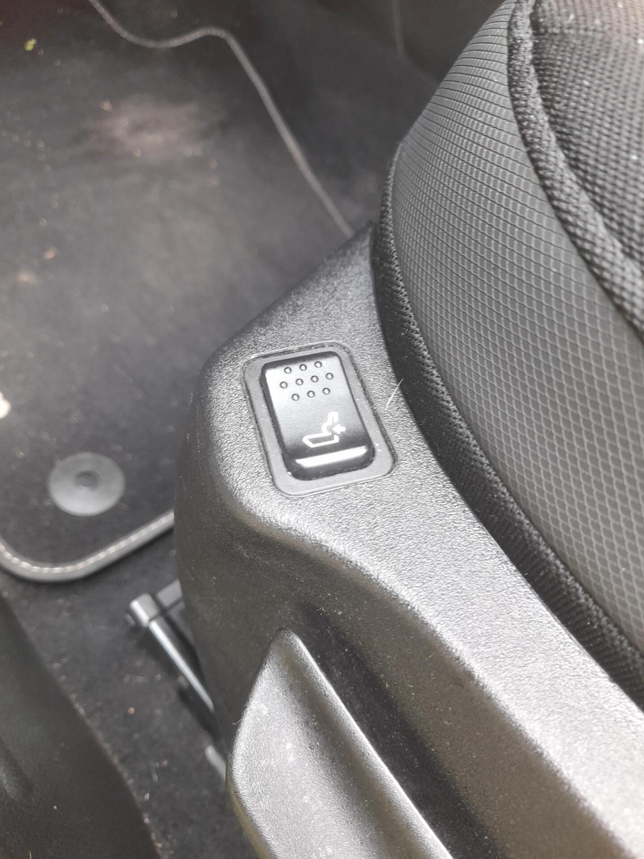 Jeep Renegade 1.4 140 cv Limited GPL automatica