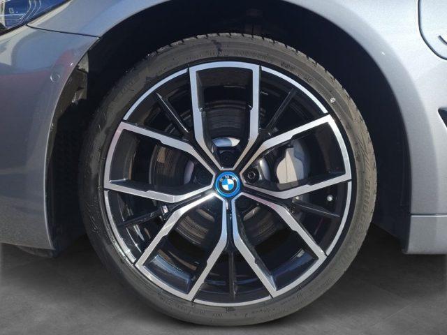 BMW 520 e Touring Msport Aut.