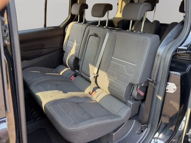 FORD Tourneo Connect 1.5 TDI 7 POSTI