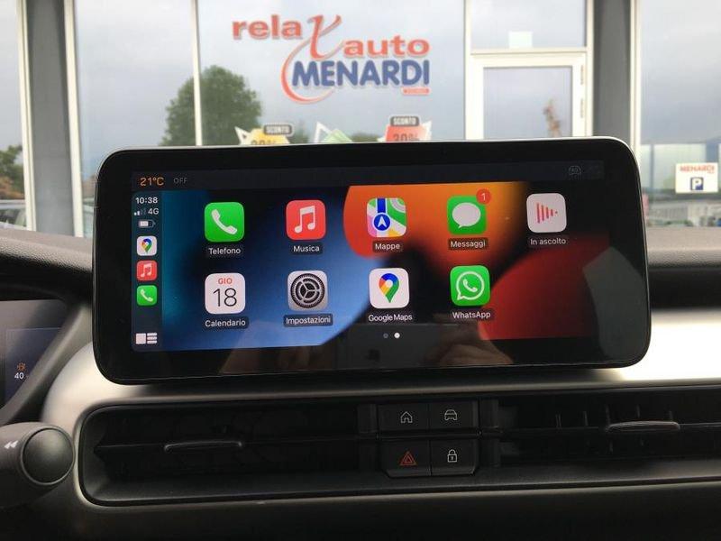 Jeep Avenger MY25 1.2 Turbo Summit PRONTA CONSEGNA
