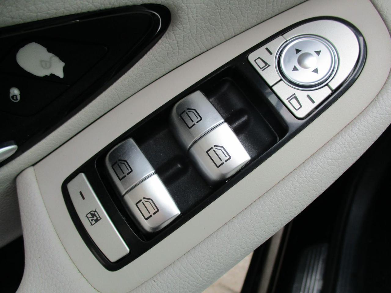 MERCEDES-BENZ C 220 d Exclusive 170cv **TETTO APRIBILE**
