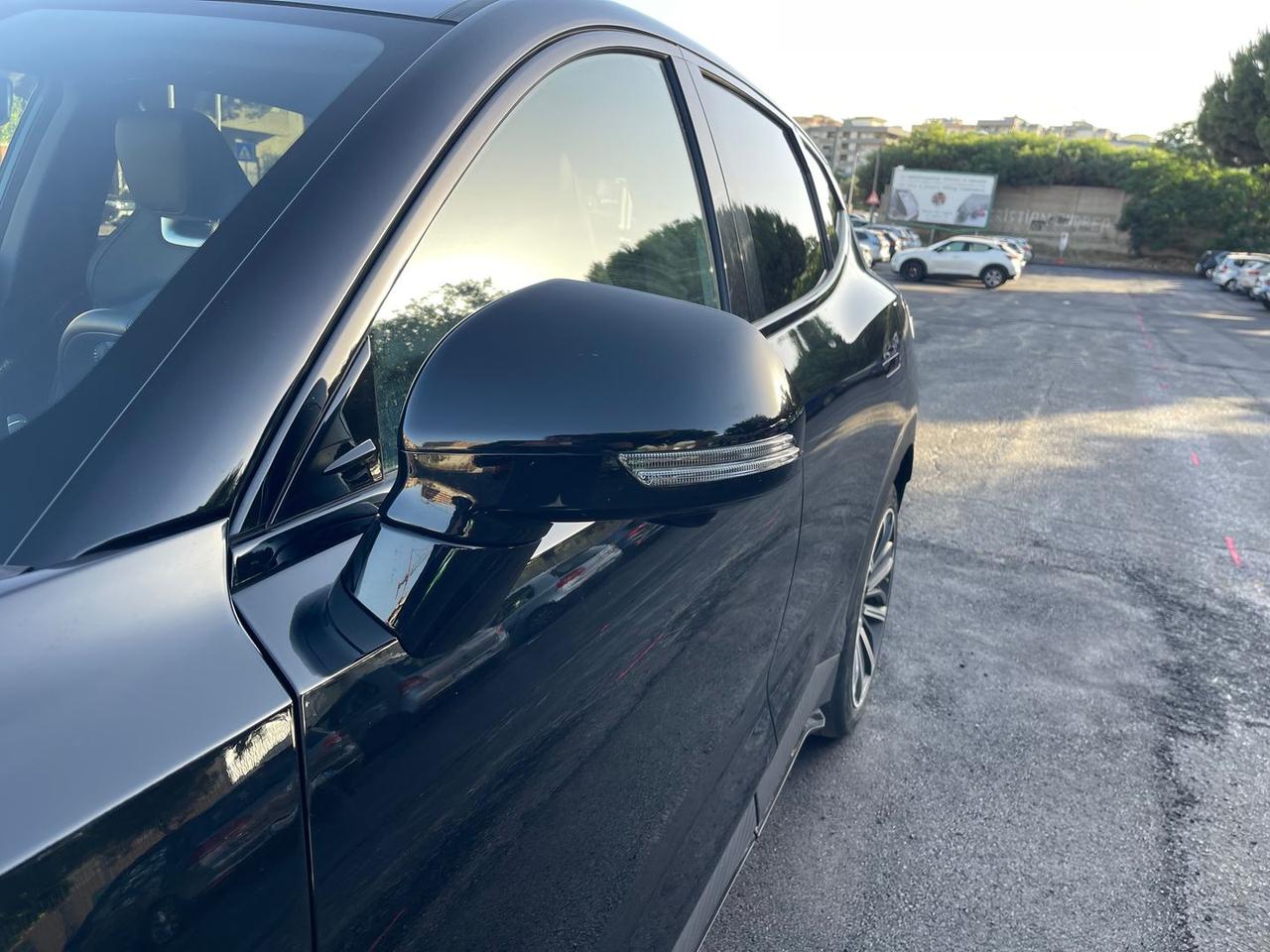 Sportequipe Sportequipe 6 GT 1.6 T-GDI #11226