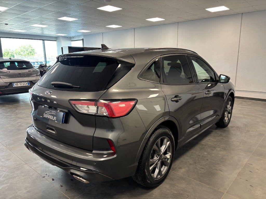Ford Kuga 1.5 Benzina ST-Line 2WD