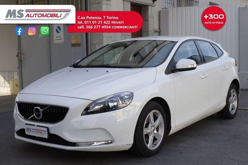 Volvo V40 D2 Momentum Promozione Unicoproprietario