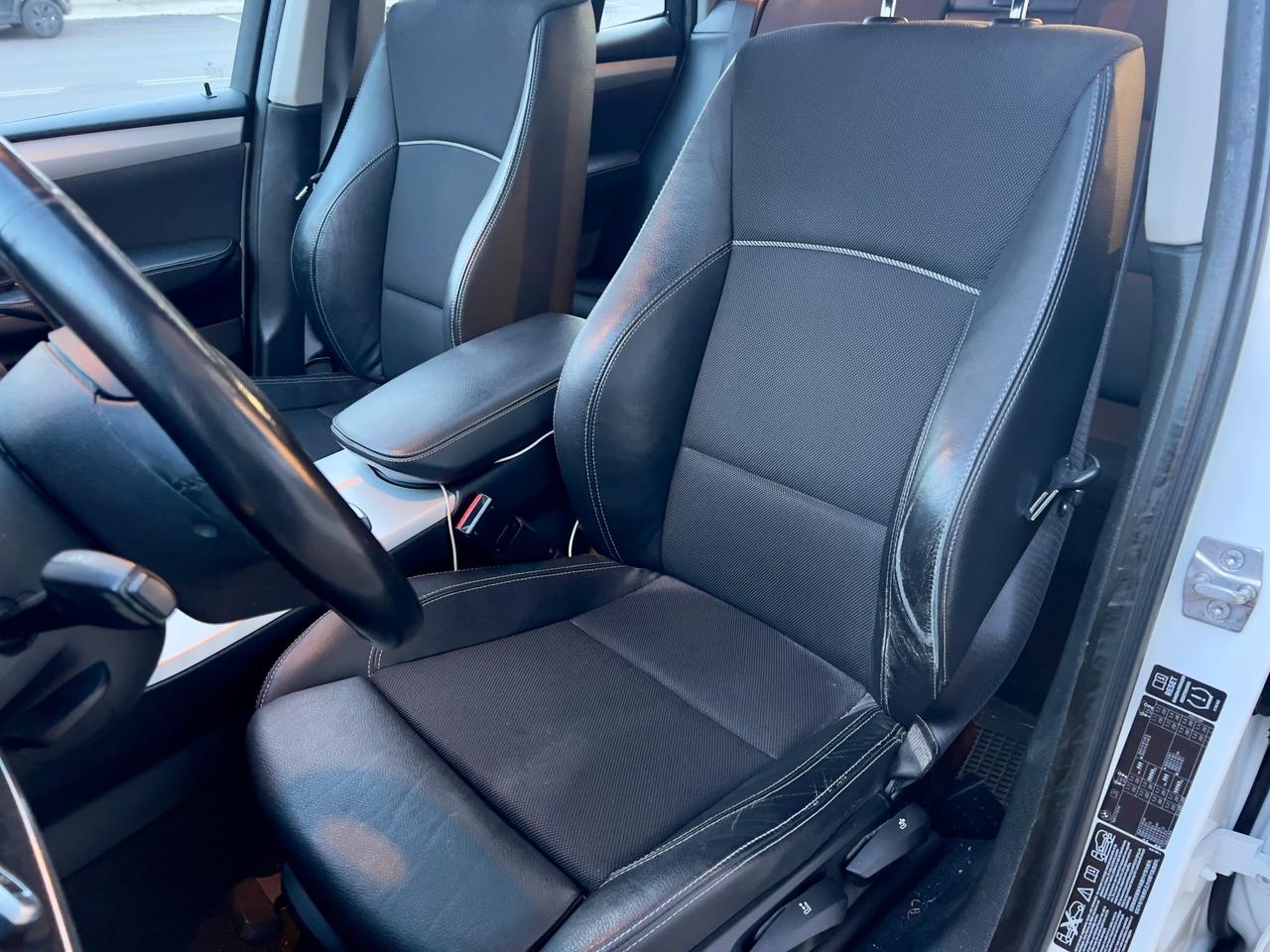 Bmw X3 xDrive20d Futura