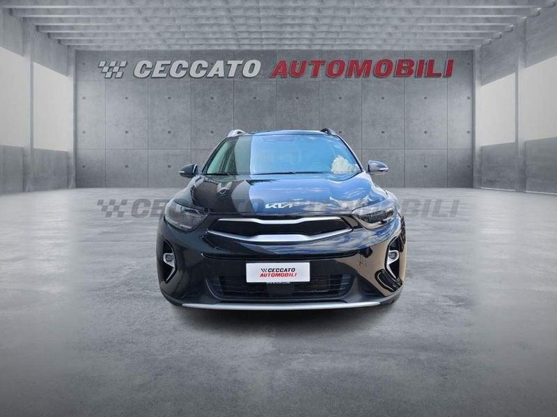 KIA Stonic Stonic 1.2 dpi Style 84cv