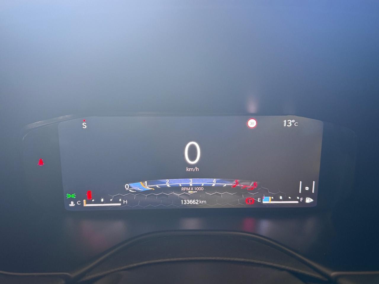 JEEP COMPASS MY2021 1.6 MJET 130CV LIMITED