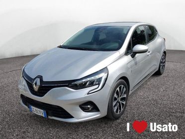 Renault Clio V 2019 1.6 hybrid Zen E-Tech 140cv auto