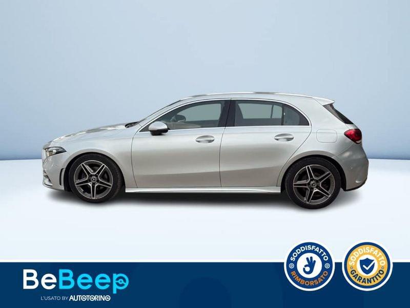 Mercedes-Benz Classe A A 180 D PREMIUM AUTO