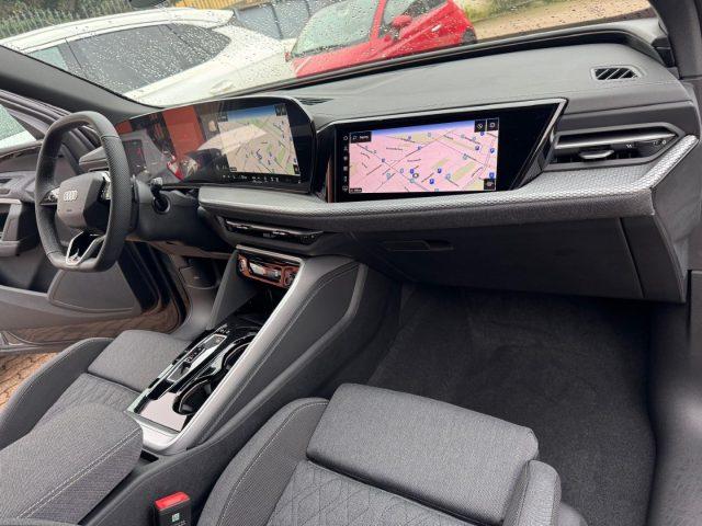 AUDI Q5 SPB TDI 204cv Mhev S tronic quattro S.LINE ED.