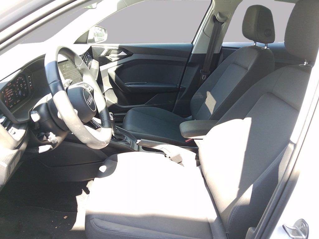 AUDI A1 allstreet 30 1.0 tfsi business 110cv s tronic del 2023
