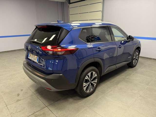 Nissan X-Trail X-Trail IV 2022 1.5 e-power N-Connecta 2wd auto