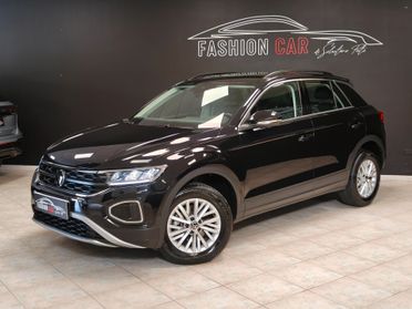 Volkswagen T-Roc 2.0 TDI SCR Life