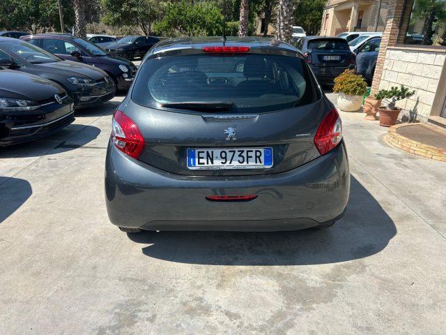 PEUGEOT 208 1.4 8V HDi 68CV 5p. Active
