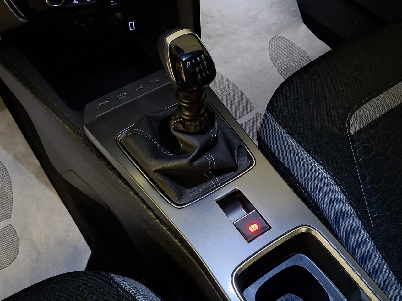 Opel Mokka 1200 12V Turbo 136CV Edition MT6 Km. 0