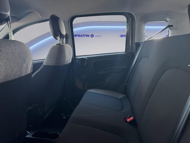 FIAT PANDA 1.0 FIREFLY S&S HYBRID CITY