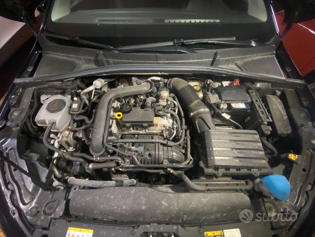 SKODA FABIA 1.0 TSI 95CV AMBITION