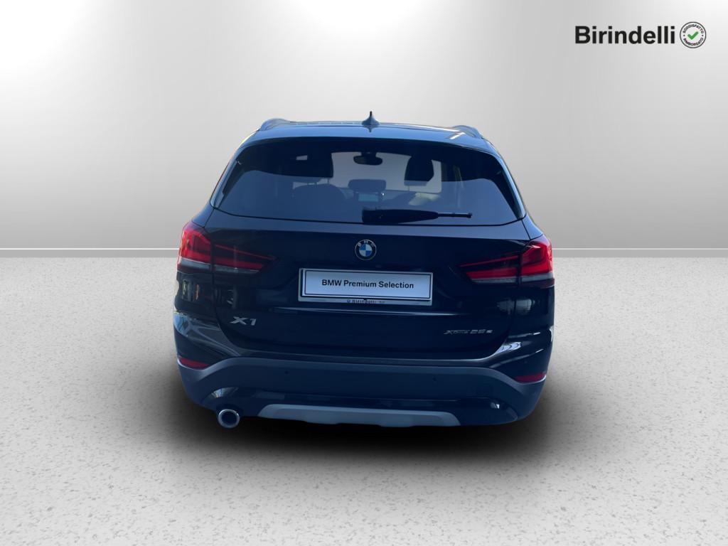 BMW X1 (F48) - X1 xDrive25e xLine Plus
