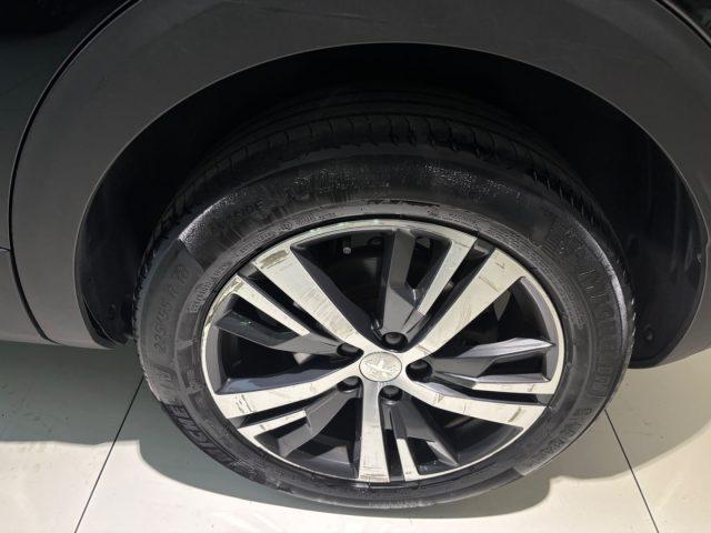 PEUGEOT 3008 BlueHDi 130 S&S EAT8 Allure Pack tua da ?239,00