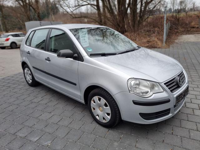 VOLKSWAGEN Polo 1.2/60CV 5p. Trendline NEOPATENTATI