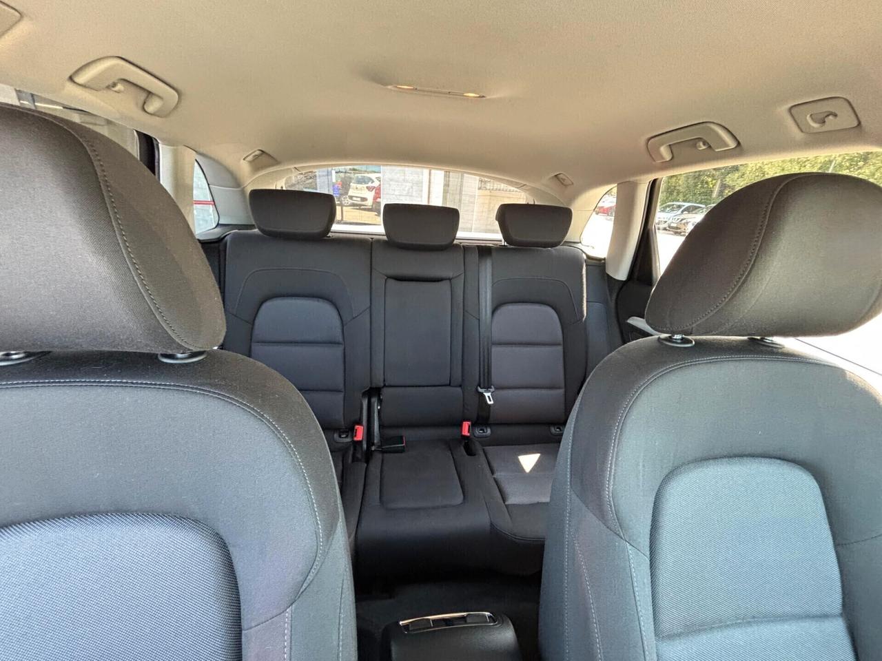 Audi Q5 2.0 Diesel 4x4 Cambio Automatico