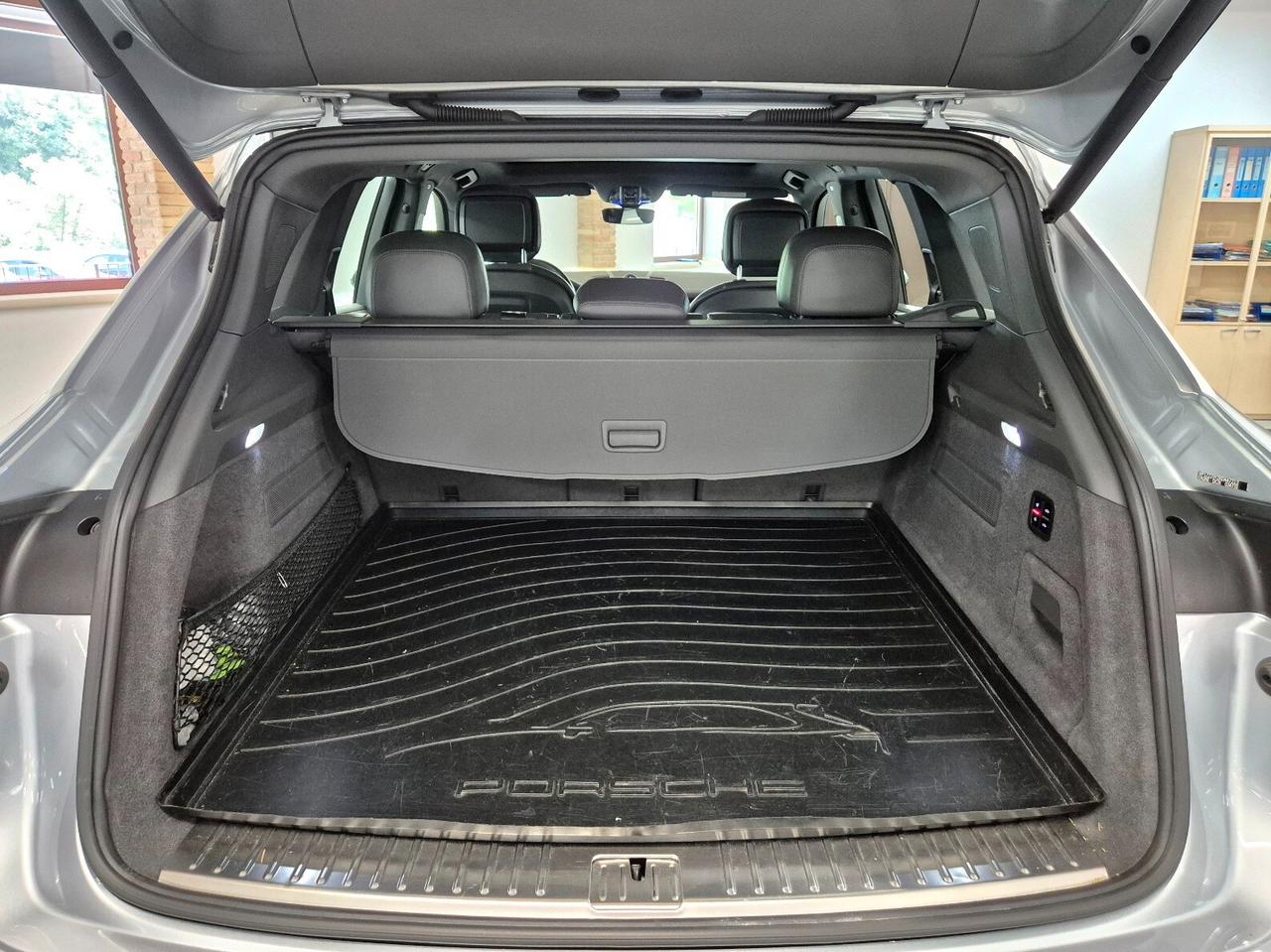 Porsche Cayenne 3.0 V6 E-Hybrid