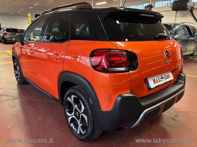 CITROEN C3 Aircross BlueHDi 100 Shine