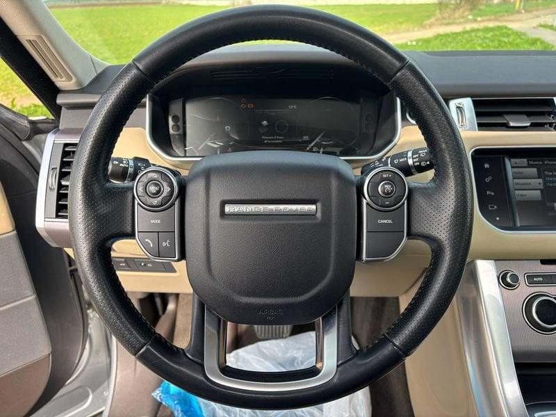 Land Rover Range Rover Sport *TETTO* HSE 3.0 Diesel