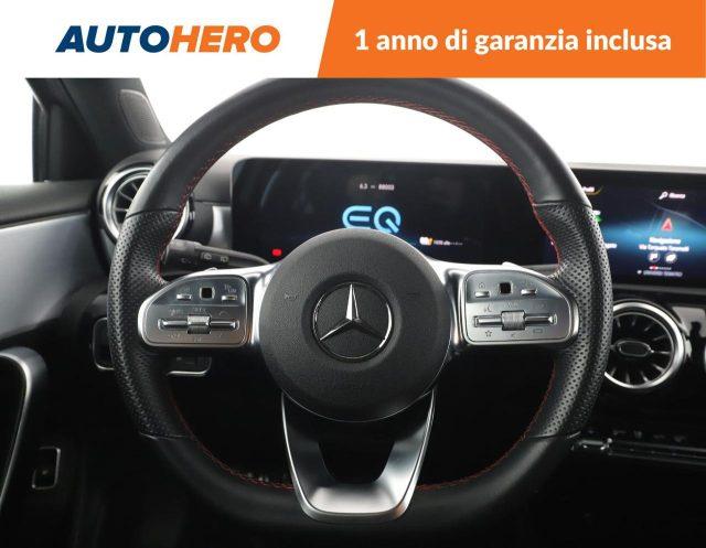 MERCEDES-BENZ A 250 e Automatic EQ-Power Premium