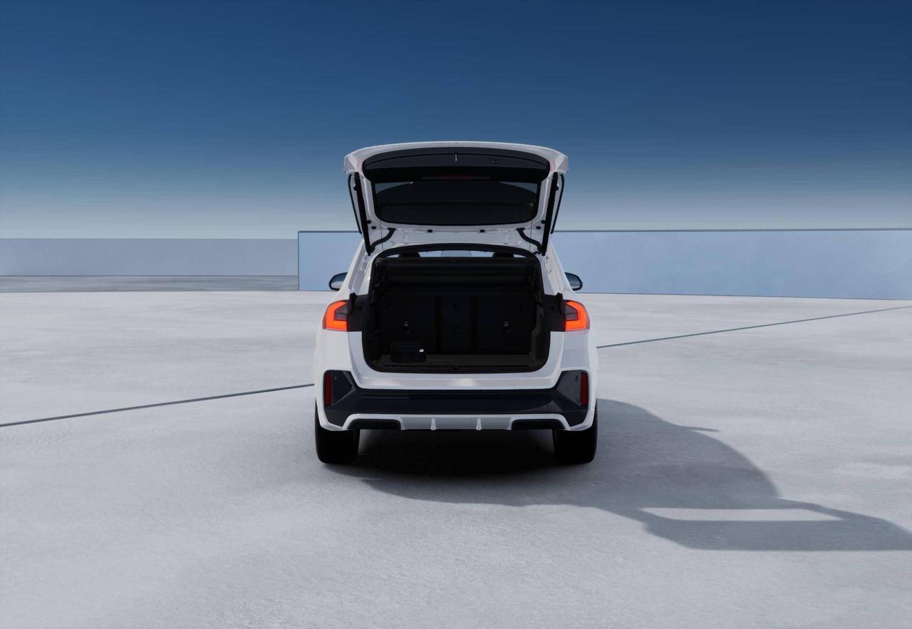 BMW X1 sDrive20d 48V MSport Pro