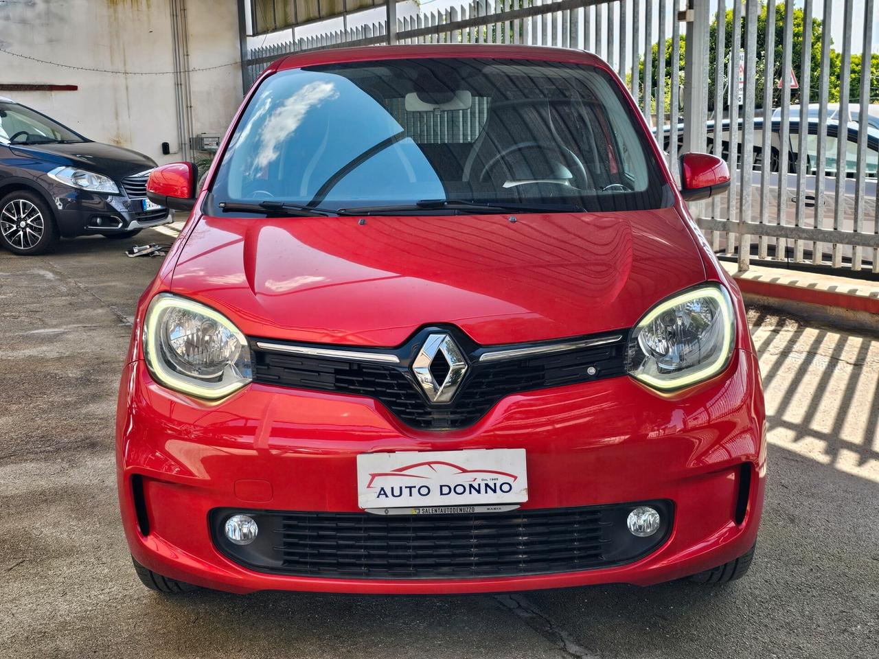 Renault Twingo Electric 22KWh Intens