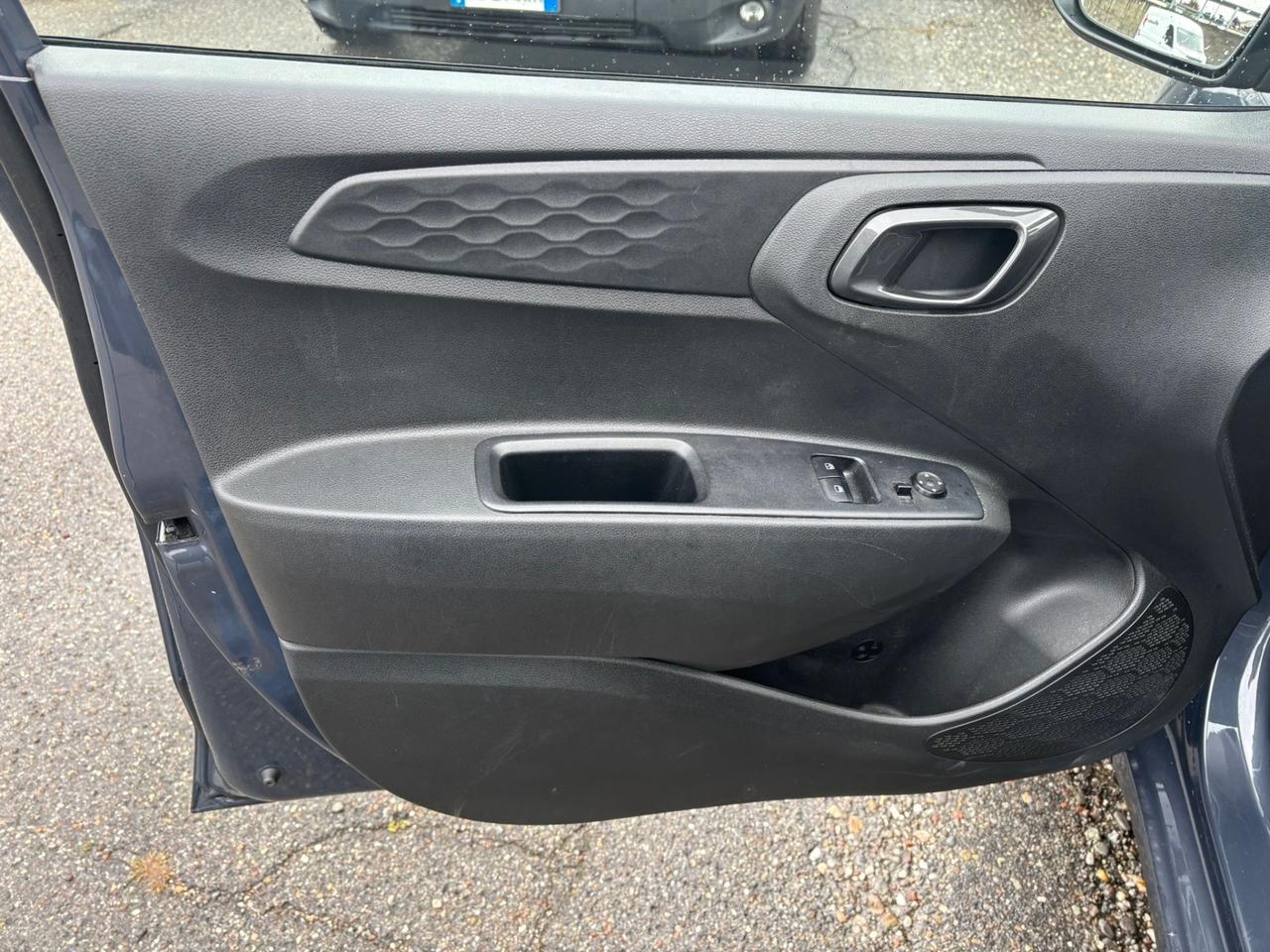 Hyundai i10 1.0 MPI Advanced