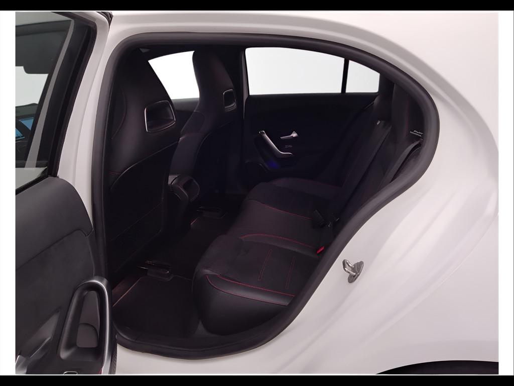 Mercedes-Benz Classe A - W177 2018 - A 180 d Premium