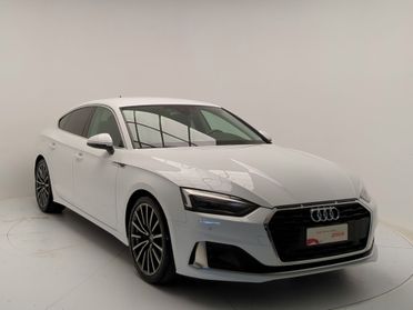 Audi A5 SPB 40 g-tron S tronic Business ADVANCED