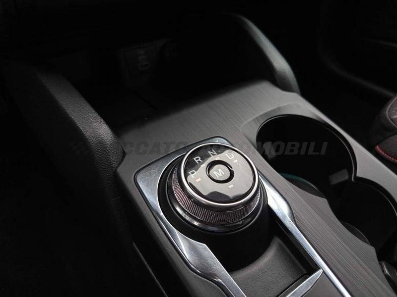 Ford Focus Focus SW 1.5 ecoblue ST-Line Design 115cv auto