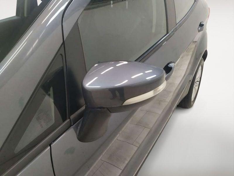 Ford EcoSport 1.5 tdci Plus 95cv E6