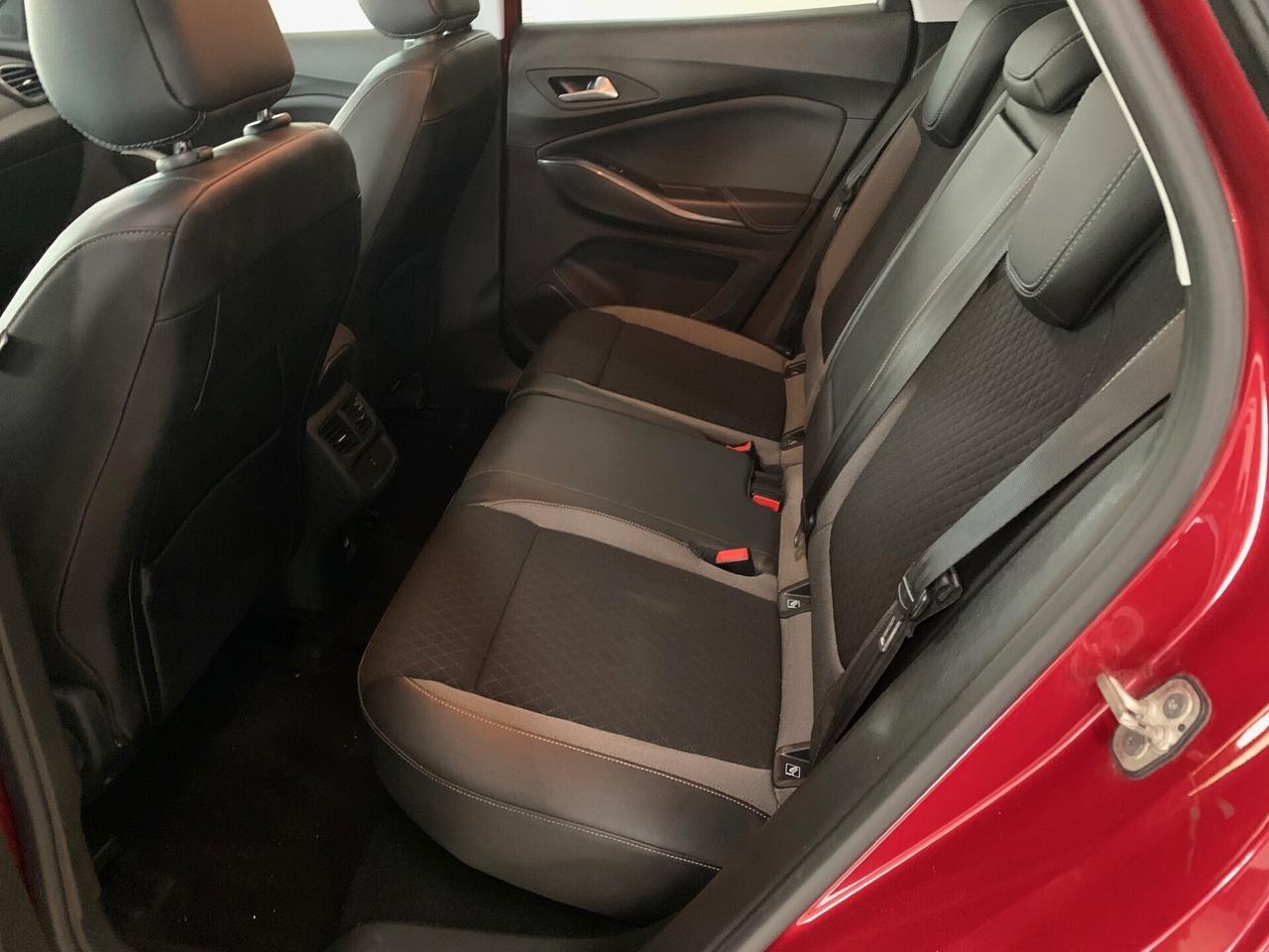 Opel Grandland X 1.5 diesel Ecotec Start&Stop aut. Innovation